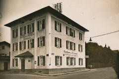 Prien-am-Chiemsee-1955-Gasthaus-zur-Alpenrose