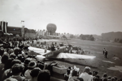 Prien-am-Chiemsee-Flugplatz-in-den-40er-Jahren