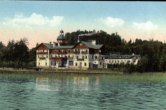 Prien-am-Chiemsee-Kurhaus