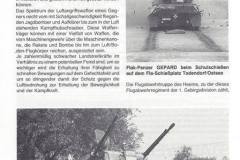 50 Jahre Garnison Traunstein