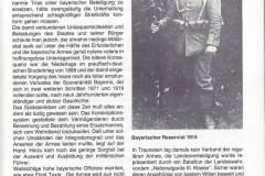 50 Jahre Garnison Traunstein
