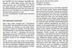 50 Jahre Garnison Traunstein