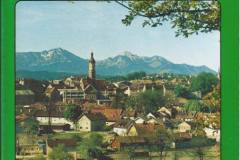 50 Jahre Garnison Traunstein