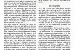 50 Jahre Garnison Traunstein