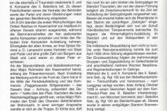 50 Jahre Garnison Traunstein