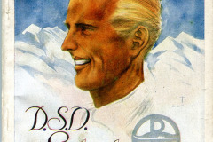 DSV