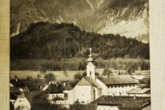Unterwoesen