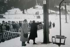 Reit-im-Winkl-Eroeffnung-Walmbergbahn-1954