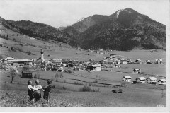 Ringel-Ringel-Reihe-in-Reit-im-Winkl-Endfelden-in-den-30igern-Karte-von-E.-Zeitz-Reit-im-Winkl