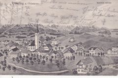 Rimsting-Chiemsee-gel.-1914