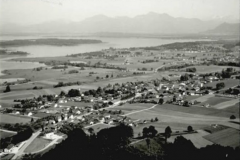 Rimsting-Luftaufnahme-1967