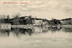 Rimsting-Schafwaschen-1900er