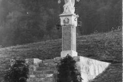 Rottau-Enthuellungsfeier-Kriegerdenkmal-1921