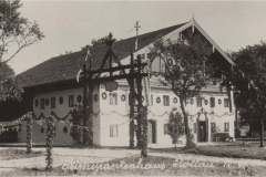 Rottau-Primizfeier-1931-a