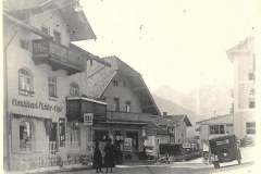 1_Ruhpolding-Haupstrasse-vermutlich-um-1930