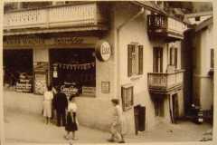 Die-Tankstelle-Wagner-in-Ruhpolding-aus-den-1950er