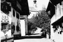 Kirchberggasse-in-Ruhpolding-aus-dem-Jahr-1939