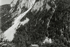 Ruhpolding-Alpengasthof-Fritz-am-Sand-vor-dem-Rauschberg