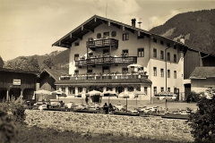 Ruhpolding-Alpengasthof-Mayergschwendt-1952