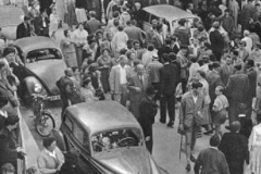 Ruhpolding-Bahnhofstrasse-im-Sommer-1958
