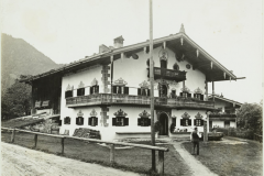 Ruhpolding-Bauernhof-Draxler-erbaut-1766-im-1.-OG-1900