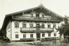 Ruhpolding-Bauernhof-Muehlbauer-erbaut-1767-1900