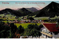 Ruhpolding-Blick-von-der-Brandler-Alpe-1933