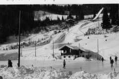 Ruhpolding-Eissee-und-Sprungschanze-1962