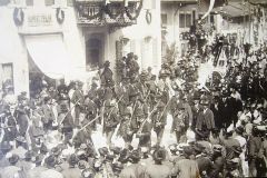 Ruhpolding-Festzug-SchuetzenfestKaufhaus-Zellerca.1920