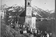 Ruhpolding-Friedhof-Grainer
