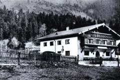 Ruhpolding-Gasthof-Seehaus