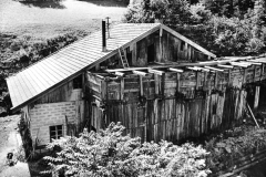 Ruhpolding-Glockenschmiede-1956-b