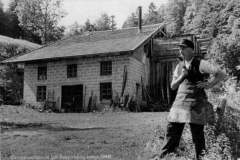 Ruhpolding-Glockenschmiede-1965