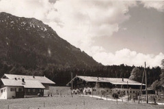 Ruhpolding-Kindergenesungsheim-Labenbachhof-1954
