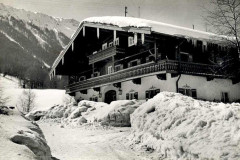 Ruhpolding-Kinderheim-Labenbachhof-1963