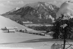 Ruhpolding-Mayergschwendt