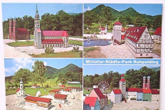 Ruhpolding-Miniatur-Staedte-Park-80er-oder-Anfang-90er