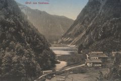 Ruhpolding-SEEHAUS-am-Foerchensee-1917