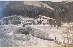 Ruhpolding-Seehaus-Grainer