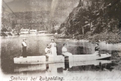 Ruhpolding-Seehaus-um-1900