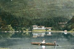 Ruhpolding-Seehaus-um-1910