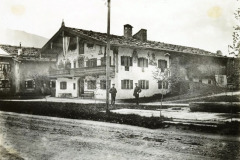 Ruhpolding-Stallerbauer-um-1900-erbaut-1729