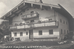 Ruhpolding-Vachenau-Schifterhof-30er-1601-urkundlich-erwaehnt