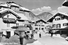 Ruhpolding-Winter-60er