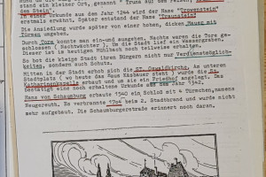 Schulhefte
