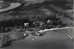 Ortsteil-Graben-Luftaufnahme-von-1938