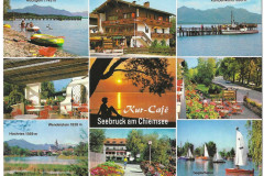 Seebruck-Kur-Cafe-Konditorei-Feichtmayr-Karte-von-Foto-Mueller-Prien-um-1982