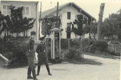 Seeon-Dorfmitte-in-den-30igern-zur-Zeit-als-der-Reichsarbeitsdienst-im-damaligen-Schloss-untergebracht-war