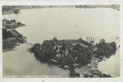 Seeon-um-1942-was-mich-an-diesen-alten-Aufnahmen-fasizniert-ist-die-rundum-freie-Sicht-auf-den-See