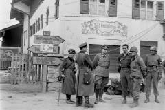 US-3rd-Infantry-Division-Personnel-with-some-German-Personnel-in-Siegsdorf